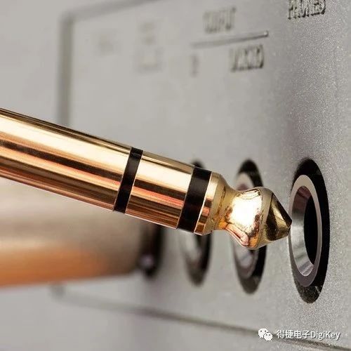 熟悉的音频插孔，竟然还有这么多我们“不熟悉”的新奇功能！