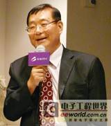 技术水准跃升 中国半导体竞争力激增