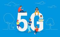 新加坡联合声明宣布: 开展5G独立电信网络无人机测试