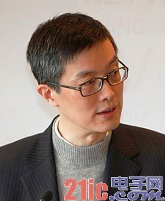 百视通总裁陶鸣成：OTT电视爆发至少还需要一年