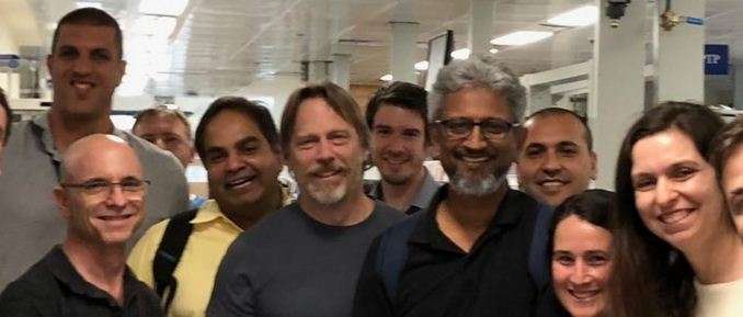 芯片设计大神Jim Keller：从特斯拉跳槽至英特尔，我发现不一样的芯片世界