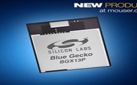 Silicon Labs Wireless Xpress蓝牙模块，你听说过吗？