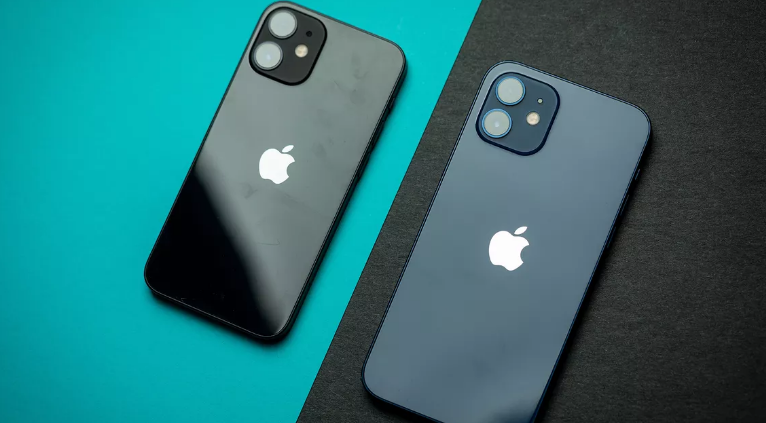 iPhone 12正式上架百亿补贴，直接比官方价低了600元