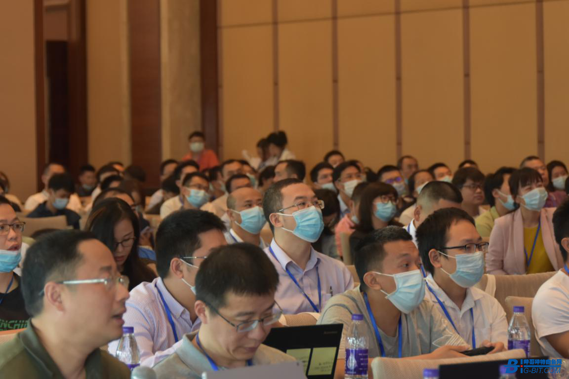 2021年第16届顺德家电研讨会APS&IC16th圆满结束！