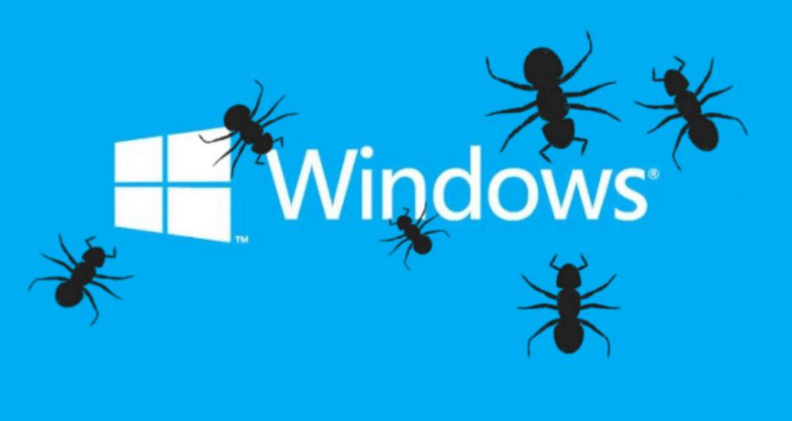 Windows10蓝屏BUG又来了,网友:微软是不是不想修复? Windows10蓝屏BUG又来了,网友:微软是不是不想修复?