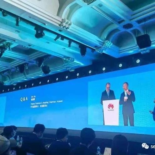 小米都造车了，华为为什么不？