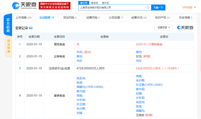小米入股灵动微电子，深度布局AIoT