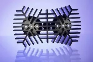 细数推动LED产业发展的一系列新技术