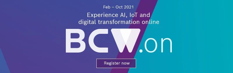 BCW.on线上开讲：共看数字化转型思想碰撞出的火花