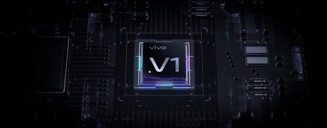 vivo新机已确认搭载联发科最新发布天玑9000 vivoX80将见面