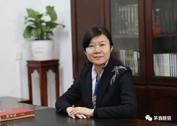 她研究白酒被提名院士！而她是半导体顶级专家，却四次