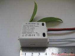 LED驱动电源设计