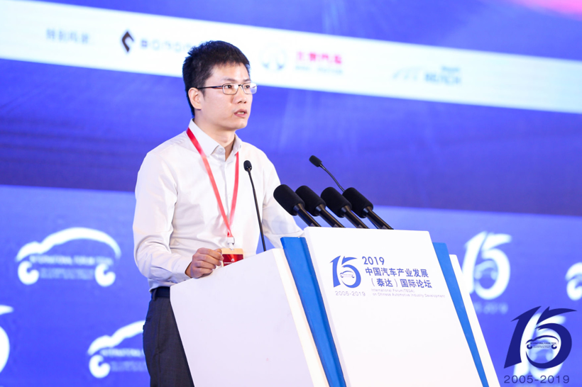 融资热潮再起!扒一扒 15 家未来可期的智能驾驶公司