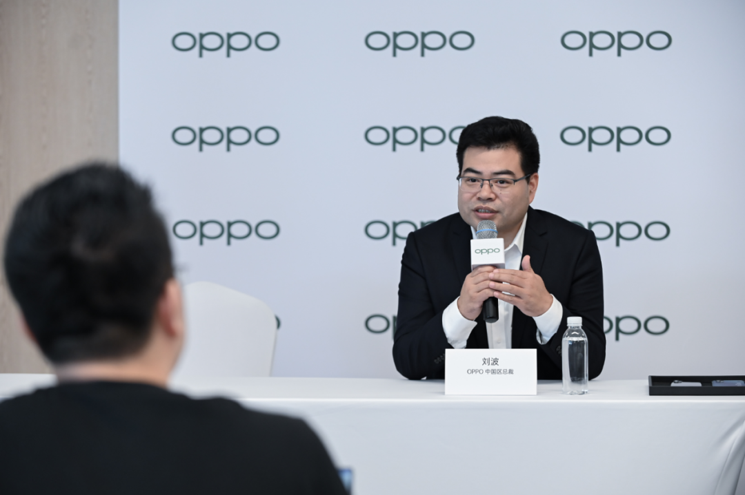OPPO Pad一点火，难燎IoT整片原