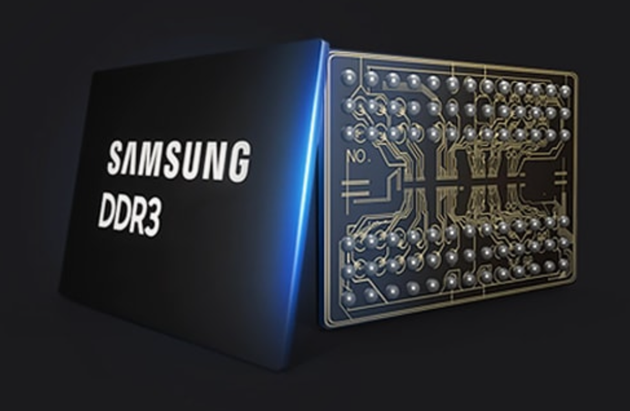 DDR3内存即将离场，三星、SK海力士、南亚科技等计划停产该型号