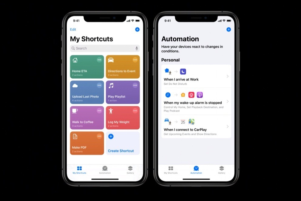 iPod经典音乐测试游戏出现于iOS 14 Siri快捷指令中