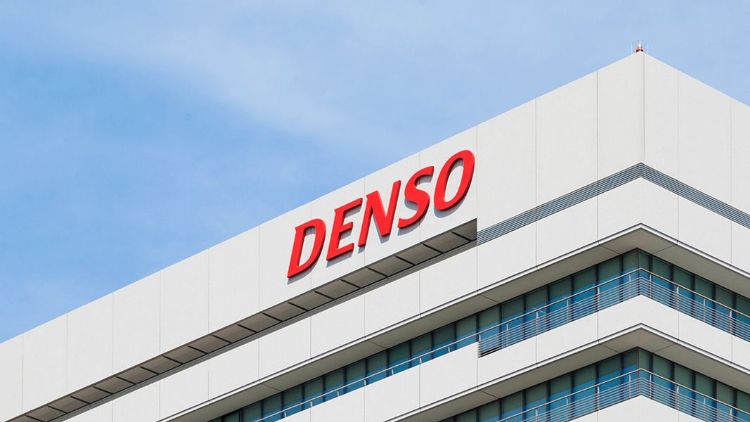 电装订投资台积电於熊本县之晶圆制造子公司JASM少数股权。Denso