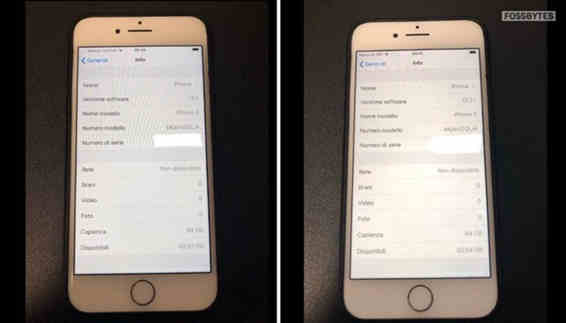Linux On iPhone 即将面世！