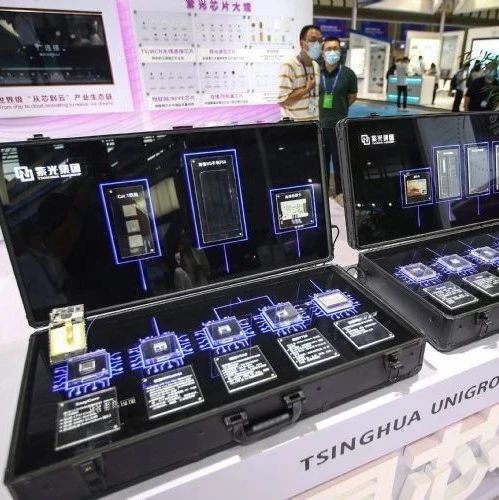 高通候任CEO阿蒙：芯片短缺让我彻夜难眠，但高通不会投资建厂！