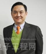 台湾IC设计业补强四个不足方面抢占先机