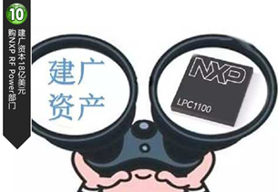 投资这个半导体优质标的 谁是大赢家？