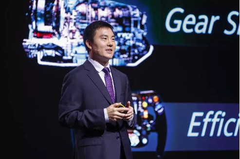 华为发布最新5G全系列解决方案