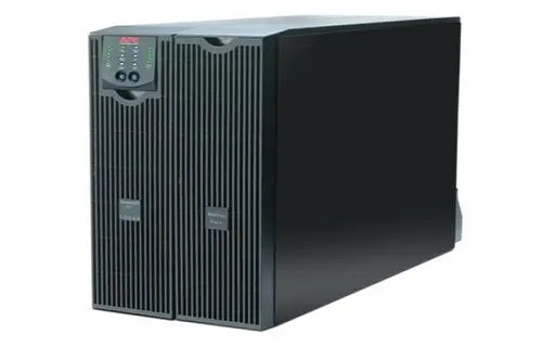 关于机架式UPS在技术上将会发生的改变解析