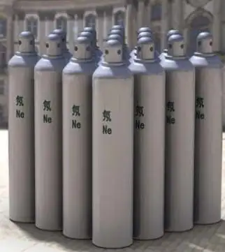 乌克兰两大氖气厂关停,芯片涨价倍受影响? 乌克兰两大氖气厂关停,芯片涨价倍受影响?