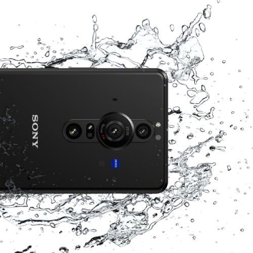 10999元！索尼Xperia PRO-I正式开售：搭载1英寸黑卡同款大底
