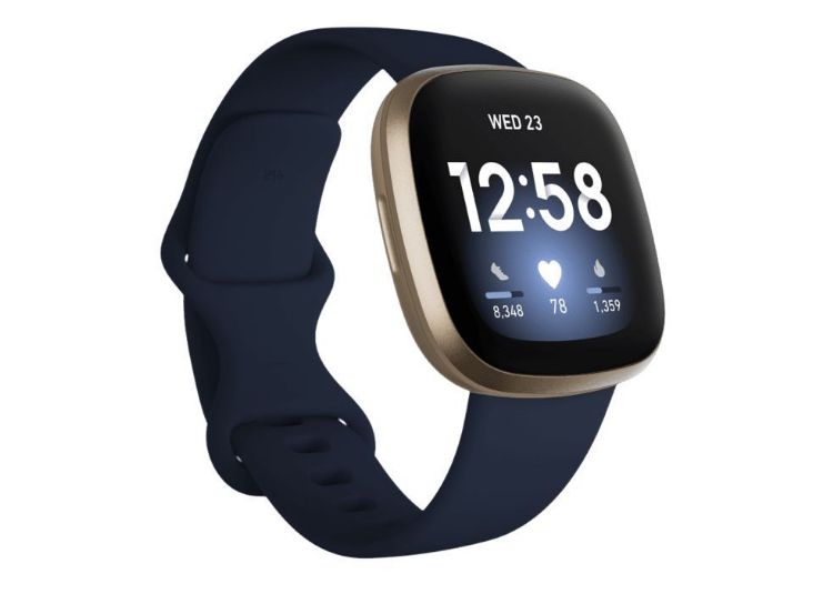 Fitbit 2款手表新品近了 暂不采用Wear OS