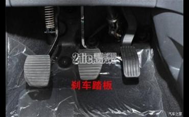 刹车系统的常见问题及解决办法