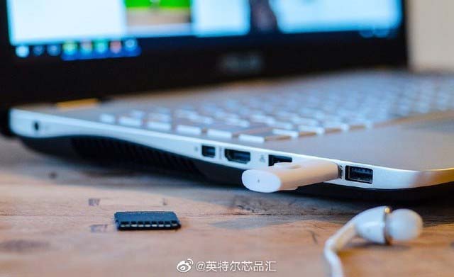英特尔芯品汇实力科普：用完U盘可以直接拔下来吗？