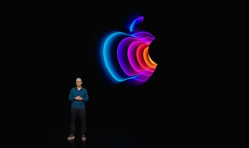 苹果 WWDC22 邀请函有望下周发出,去年在 3 月底发出:iOS 16 / iPadOS 16 / macOS 13 / watchOS 9 可期 pingguokuke._500