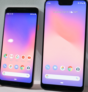 Google Pixel 3 拍照新招动手玩 超乎意料的演算效果