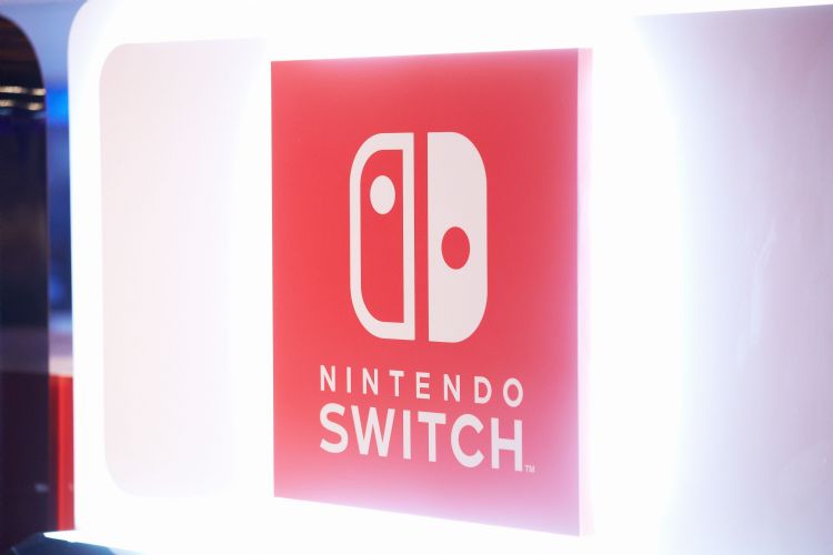 任天堂游戏机产能卡在晶片与物流 Switch出货恐停滞