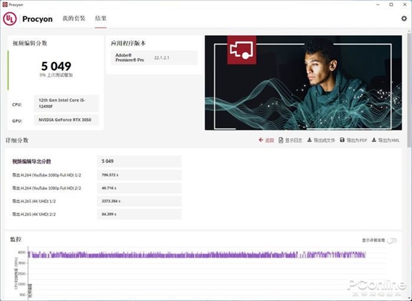 入门光追守门员来也！昂达RTX 3050显卡上手