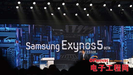iPhone 5s带出64位处理器 智能手机“核”战新元素？
