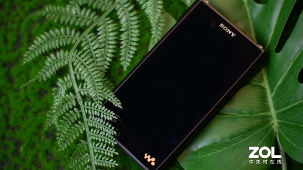 HiFi不死！索尼第二代黑砖NW-WM1AM2评测：音质更赞了