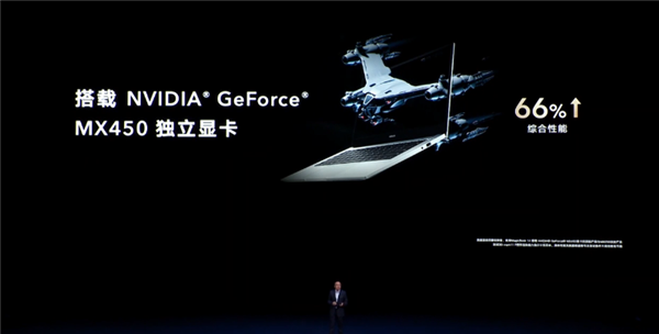 新款荣耀MagicBook14/15发布:升级11代酷睿+MX4504699元起