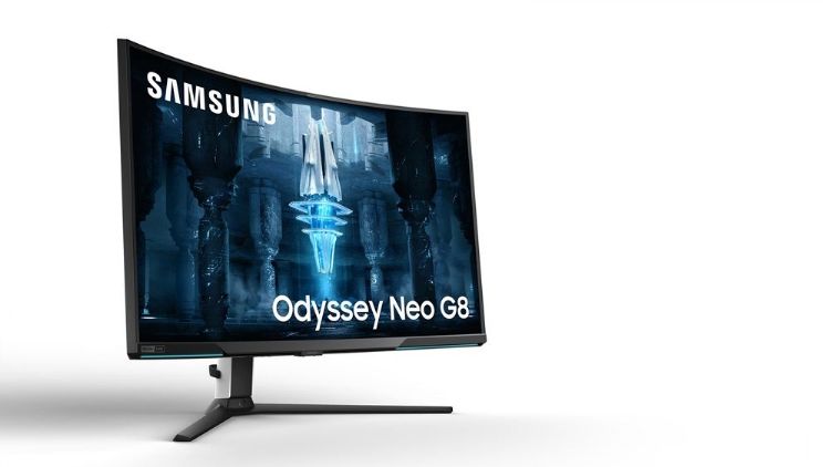 游戏市场热 SDC或供货三星监视器用QD-OLED