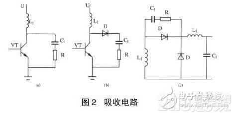 开关电源电磁干扰与出现电感啸叫声音的解决方法