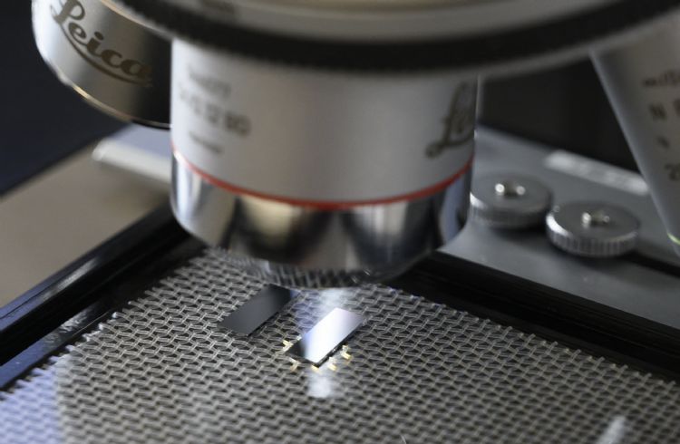 量子科技不断突破 百万量子位元电脑指日可待