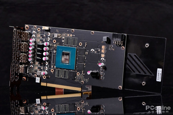 入门光追守门员来也！昂达RTX 3050显卡上手