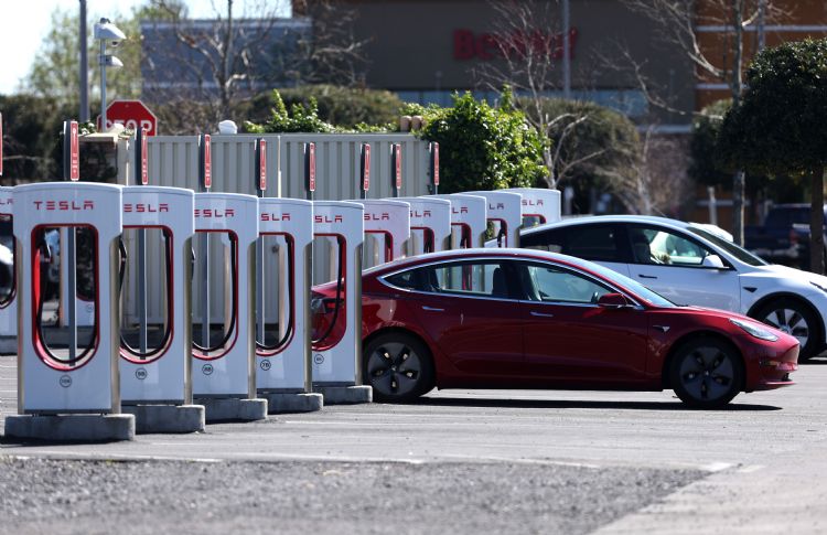 Tesla免钥匙功能恐隐藏安全危机