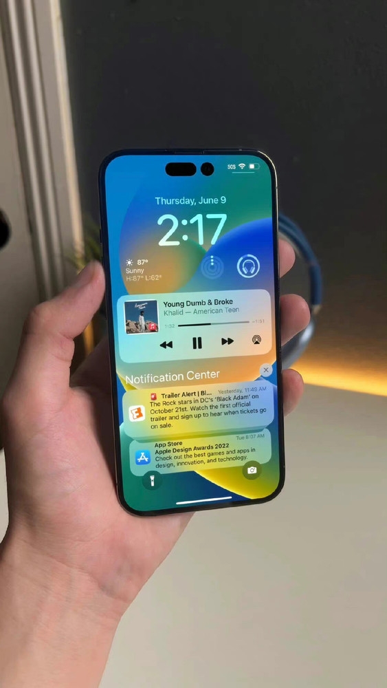 iPhone 14系列爆料:大刀阔斧式更新 或进一步抢占高端