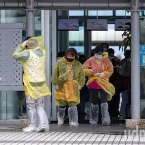 台湾又一电子大厂停工！70人确诊新冠