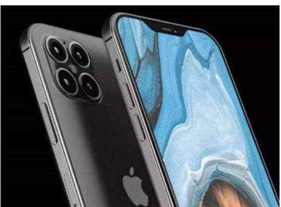 新一代iPhone ToF供应商确认