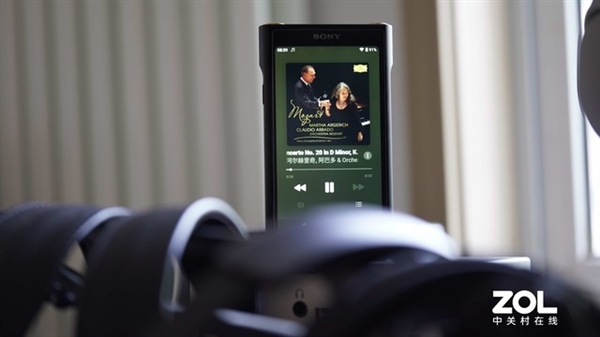 HiFi不死！索尼第二代黑砖NW-WM1AM2评测：音质更赞了
