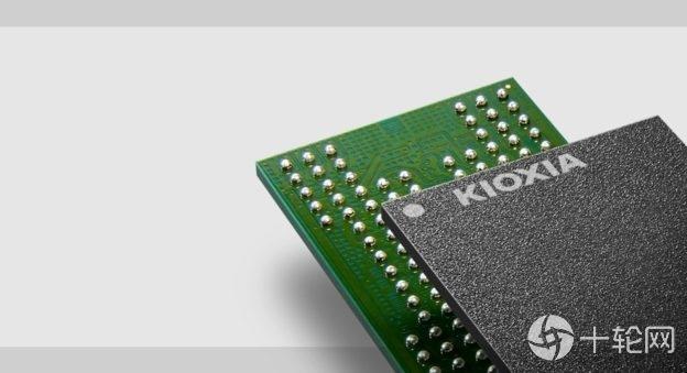 日本铠侠传砸2万亿日元盖3D NAND Flash新厂
