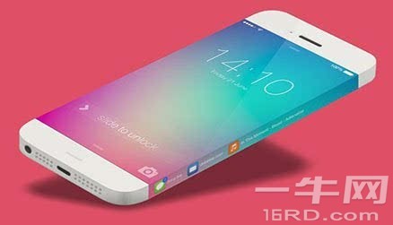 2017年三大主流：OLED版iPhone、云端和VR